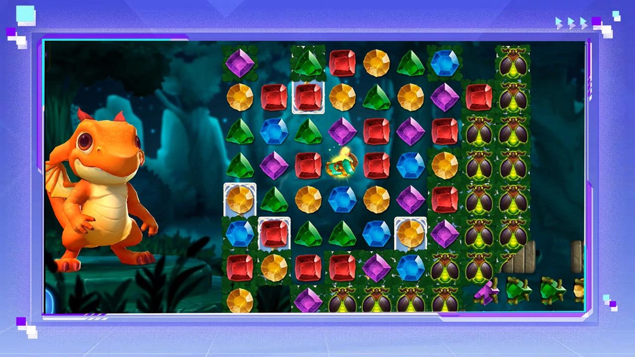 恐龙进化传说图2