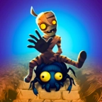 谜一般的迷宫(Enigmatic Maze)