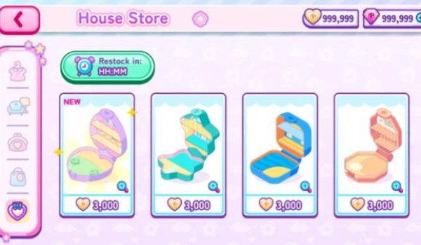 波莉镇小小世界(2)