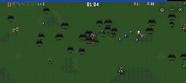 决战地下城动作RPG(3)