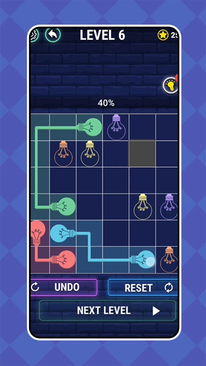 物理连线消除截图0