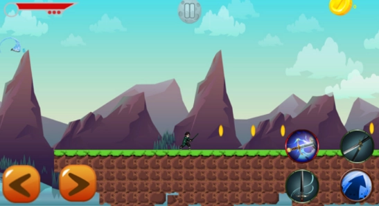 鬼灭之刃大冒险(1)