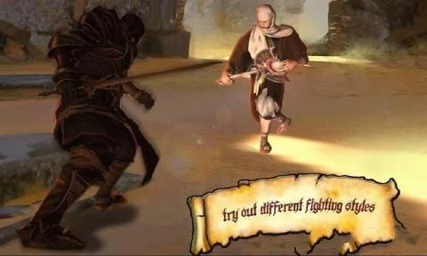 中世纪战争模拟(1)