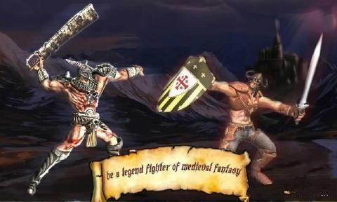 中世纪战争模拟(3)