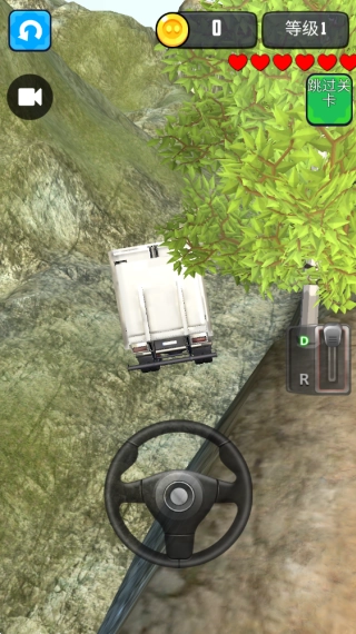 卡车爬坡冒险家(2)