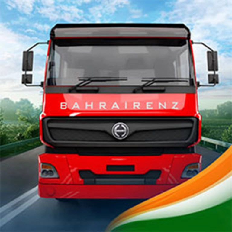 卡车大师印度(Truck Masters India)
