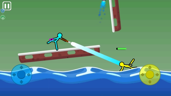 火柴人巅峰对决(2)