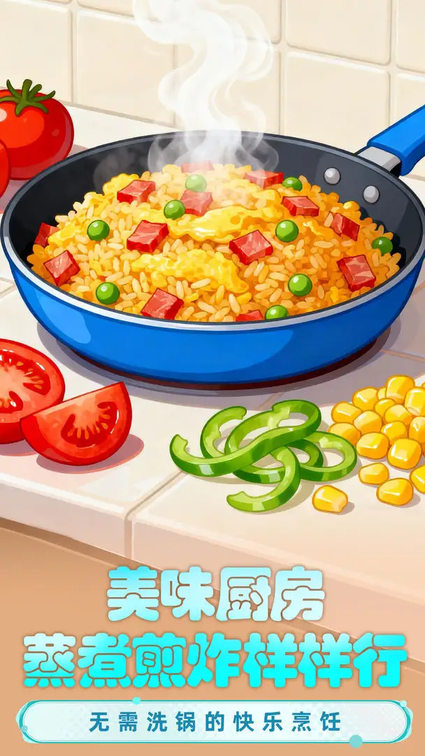 小脑瓜转一转图1