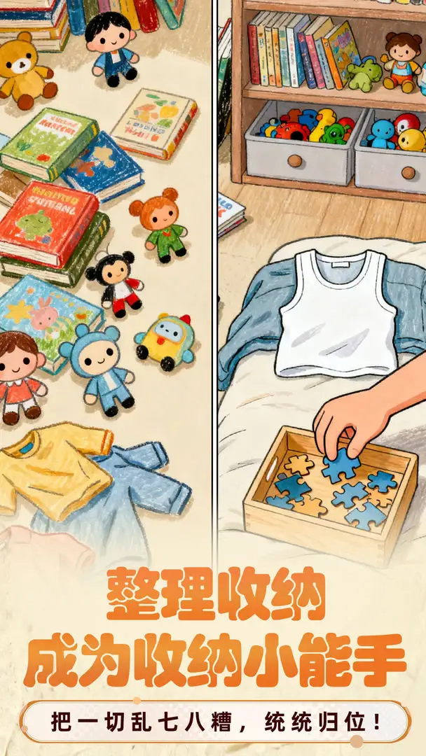 小脑瓜转一转图2