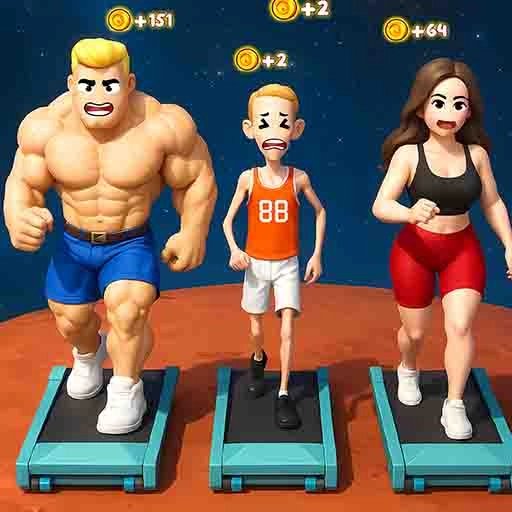 我是运动达人 v1.0.0