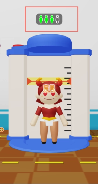 病患逃离像素医院(1)