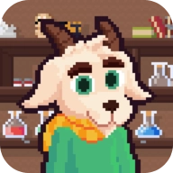 药剂师学徒(Apothecarys Arentice)