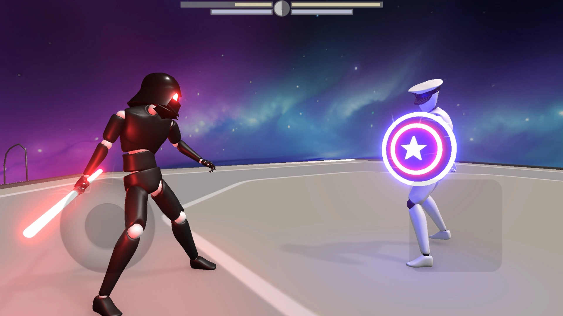 无敌激光剑截图3