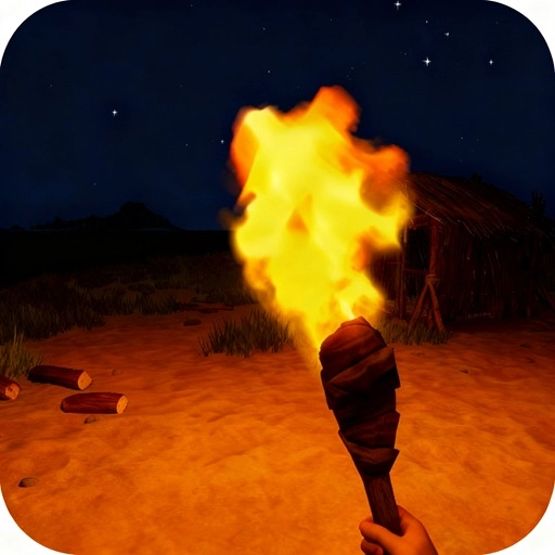 荒野求生建造 v1.0.1