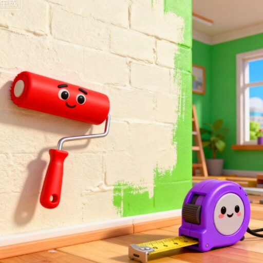 家居装修魔法师 