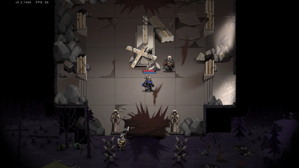 最后一位法师图3