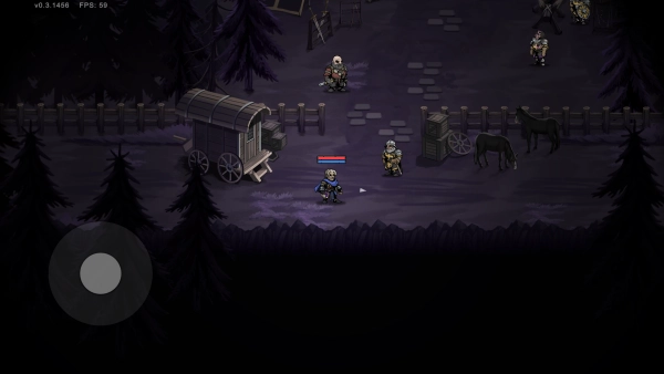 最后一位法师图2