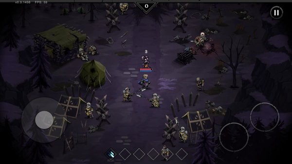 最后一位法师图4