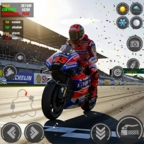 超级摩托车竞速(Super Bike Racing: Bike Game)