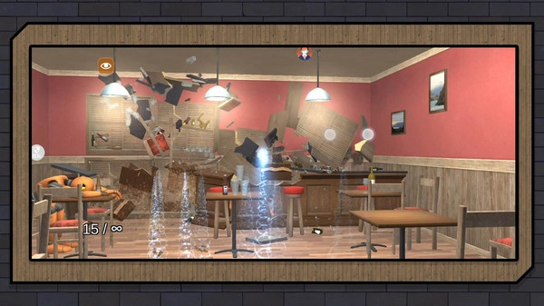 木偶人实验室(1)