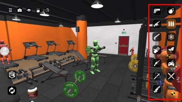 木偶人实验室(2)