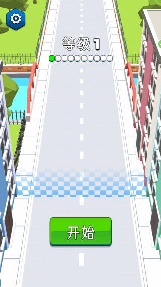 保卫城市模拟器