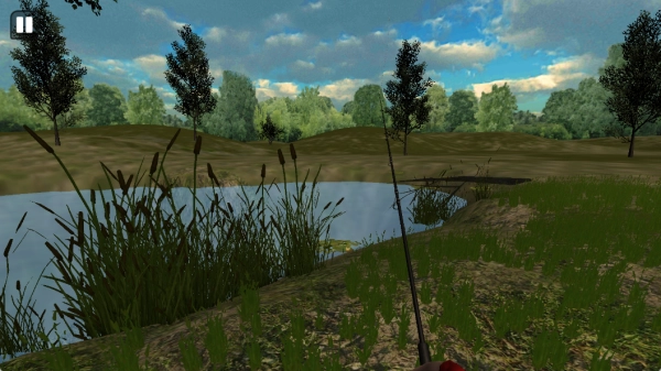 真实垂钓模拟截图1