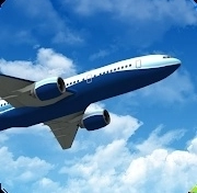 巨型喷气式飞行模拟器