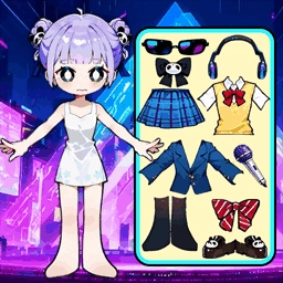 明星女团安静书