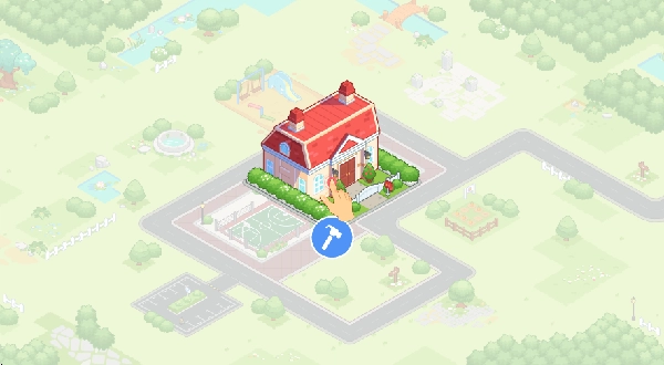 装修小屋设计师(3)