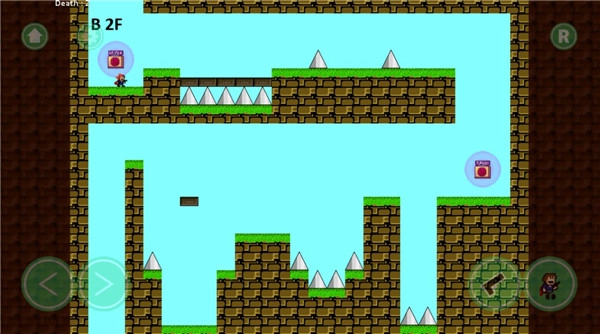 我想成为探险家22