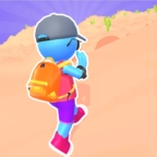 奔向胜利(Hike Up)