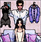 美腿模拟器美女换装