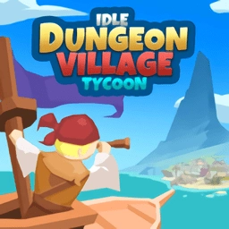 闲置地牢村大亨(Idle Dungeon Village Tycoon)