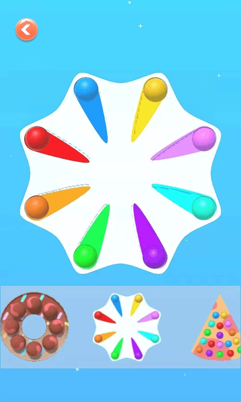 泡泡解压模拟器(3)