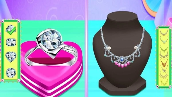 珠宝定制设计图1