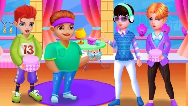 珠宝定制设计图3