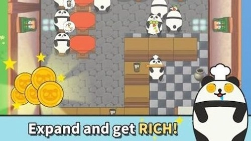 熊猫咖啡馆(PAC)(3)