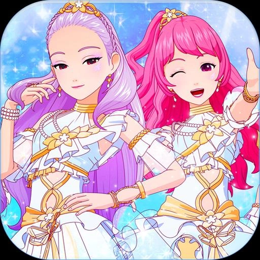 菲凡公主魔法换装(免广告)