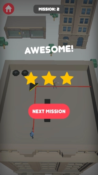 警察特工狙击战(1)