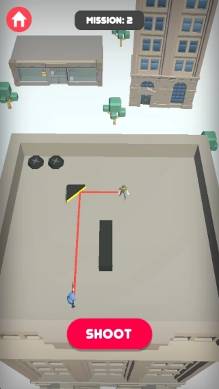 警察特工狙击战(2)