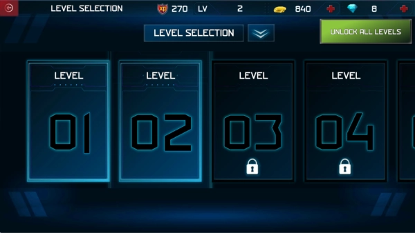 战力反恐精英3D(Battle Force 3D)(4)