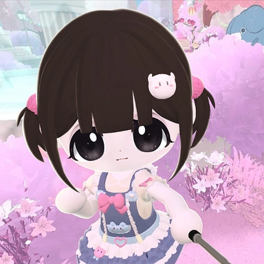 碧优蒂的世界()