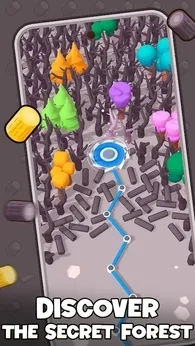 粉碎收集放置大亨(Crush & Collect: Idle Game)(1)