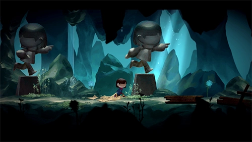 回忆之间(Within)(1)