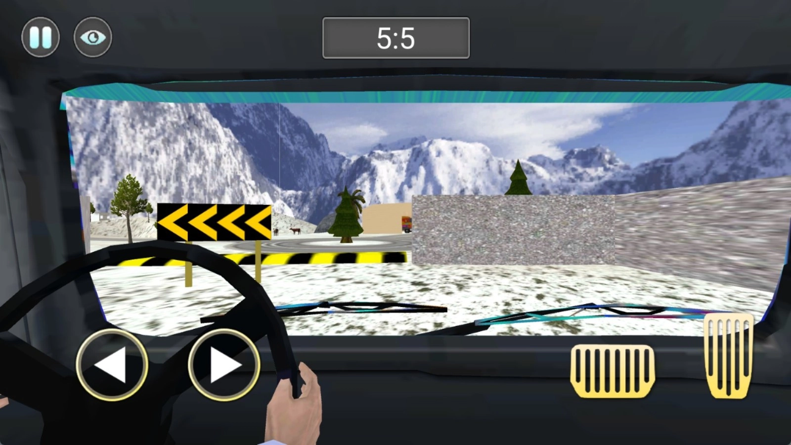 卡车货运大师(2)