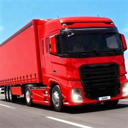 卡车货运大师