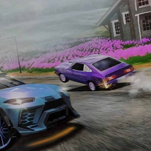 飙速车神(最新版