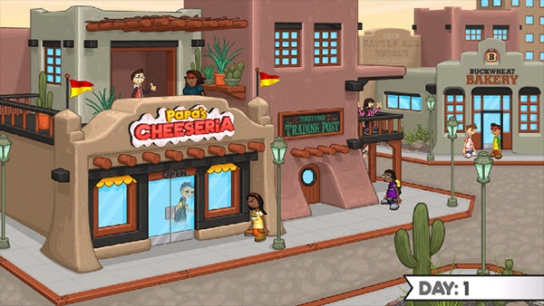 老爹奶酪店togo(Papa)(2)