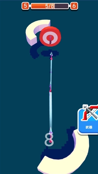 射击小白训练营(3)